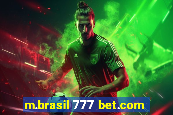 m.brasil 777 bet.com